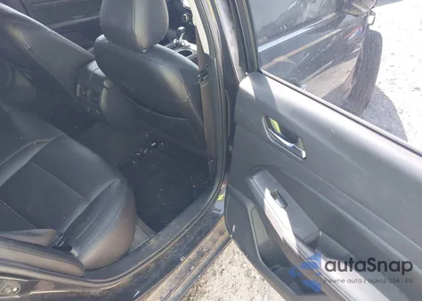 2019 Nissan Altima 2.5 Sv из США, поврежденный, VIN 1N4BL4DV9KC131027